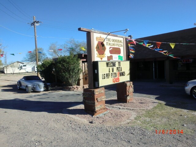 More Photos Of 445 W Highway 287, Florence Restaurant For Sale