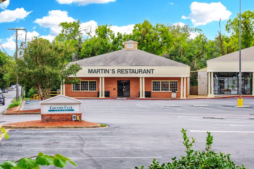 More Photos Of 1700-1796 Carter Hill Rd, Montgomery Unknown For Lease