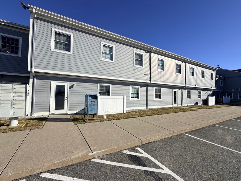More Photos Of 850 Aquidneck Ave, Middletown Medical For Lease