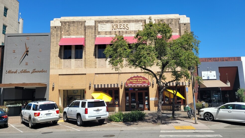 More Photos Of 618 5th St, Santa Rosa Office For Sale