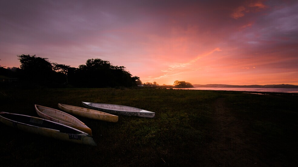 More Photos Of 768 El Morro Ave, San Luis Obispo Specialty For Sale