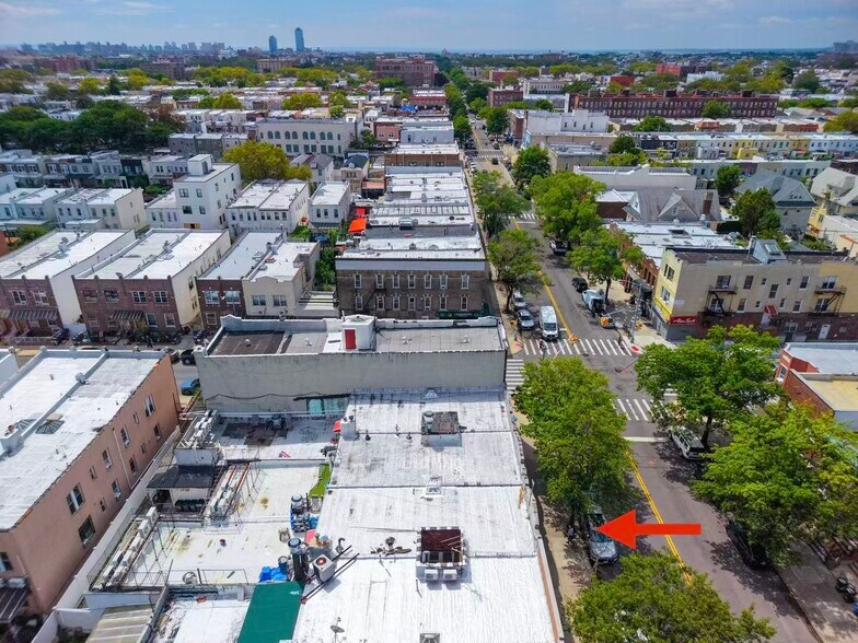 More Photos Of 6115 20th Ave, Brooklyn Storefront Retail Residential For Sale