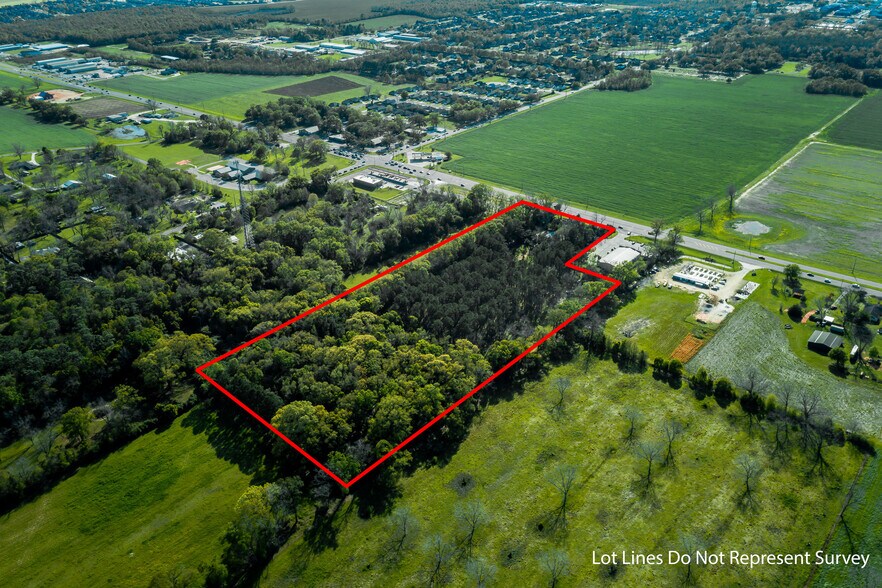 More Photos Of 26238 AL-181 Hwy, Daphne Land For Sale