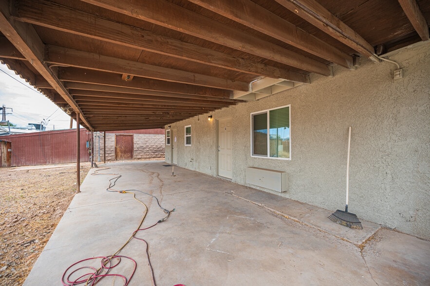 More Photos Of 5900 Cassedy Ln, Las Vegas Apartments For Sale