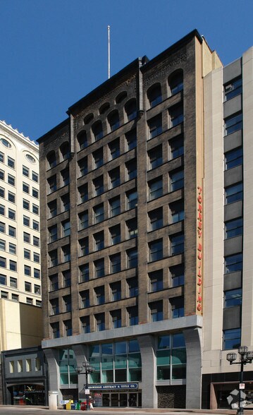 More Photos Of 314 W Superior St, Duluth Medical For Lease