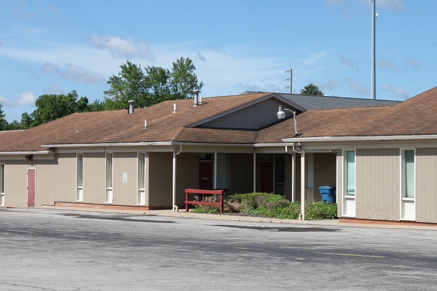 More Photos Of 3507 Canfield Rd, Canfield Office For Lease