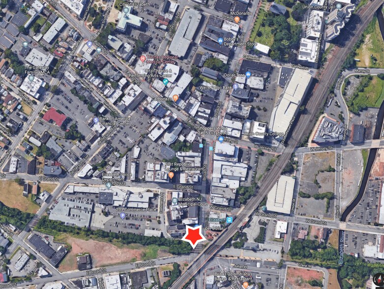 More Photos Of 233 Broad St, Elizabeth Apartments For Lease