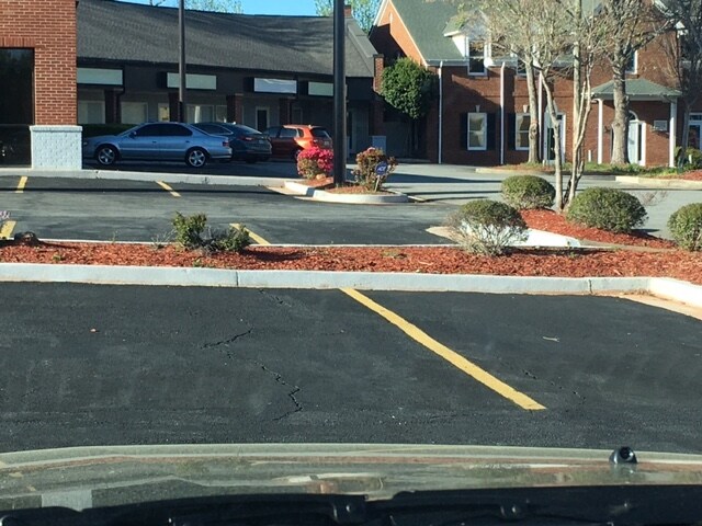 More Photos Of 1497 Alpharetta Hwy, Alpharetta Freestanding For Lease