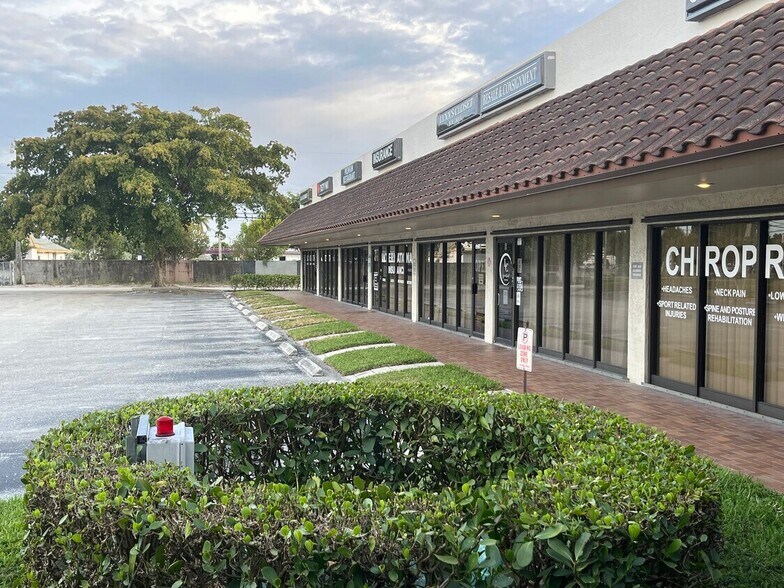 More Photos Of 1481 S Military Trl, West Palm Beach Unknown For Lease