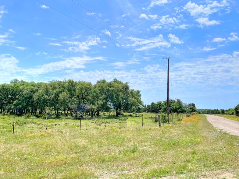 More Photos Of County Road 253, Bertram Land For Sale