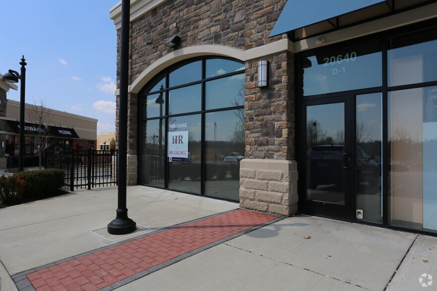 More Photos Of Father Hurley Blvd & Observation Dr, Germantown Unknown For Lease