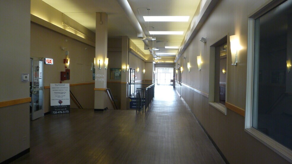More Photos Of 1500 W Littleton Blvd, Littleton Unknown For Lease