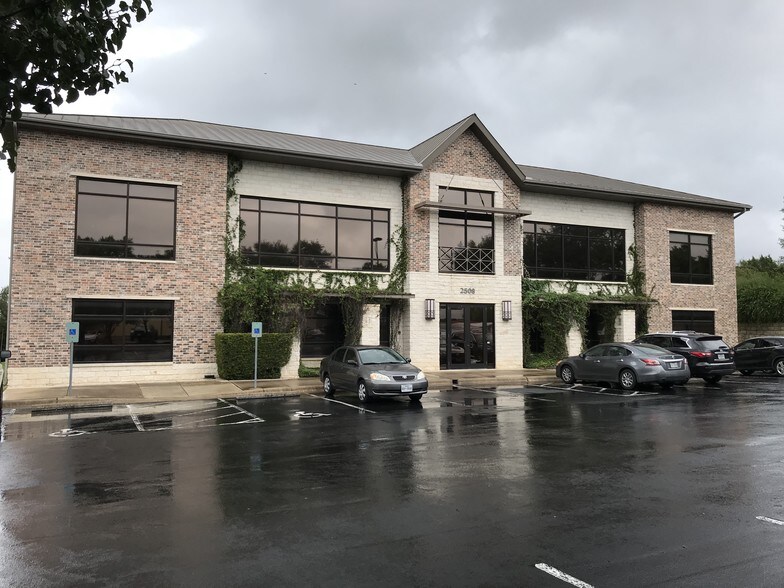 More Photos Of 2508 Ashley Worth Blvd, Austin Medical For Lease