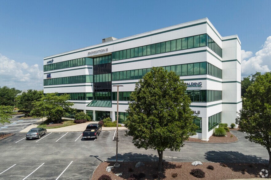 More Photos Of 46655 Expedition Dr, Lexington Park Office For Lease