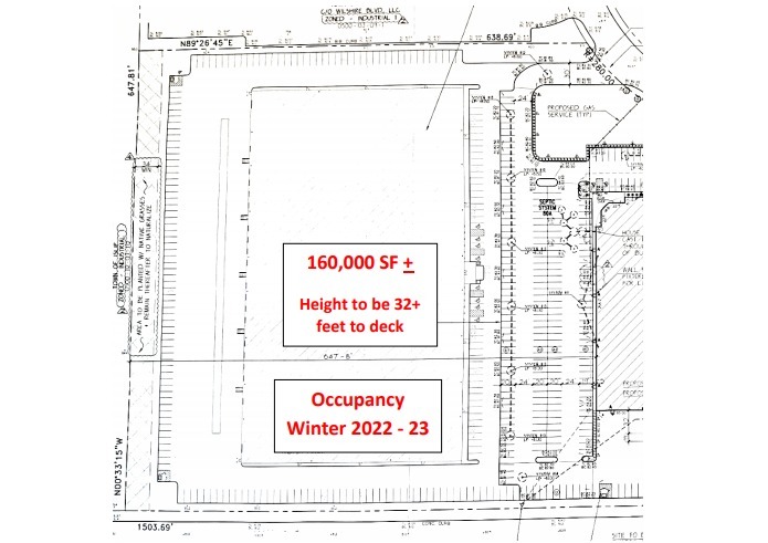 Primary Photo Of 90 Wilshire Blvd, Edgewood Industrial For Lease