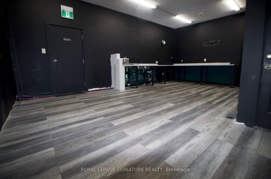 More Photos Of 1182 Weston Rd, Toronto Storefront Retail Residential For Lease