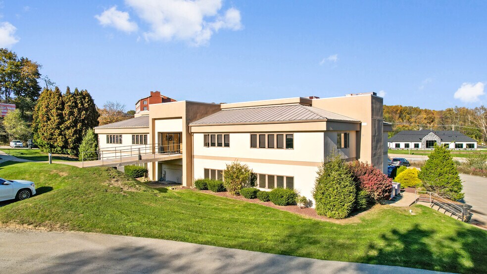 More Photos Of 4731 Route 30, Greensburg Medical For Lease