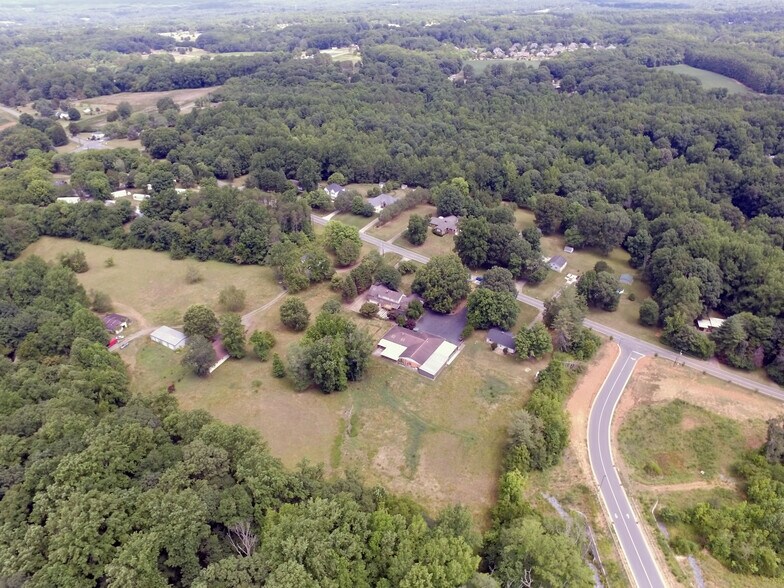More Photos Of 6282 Robinhood Rd, Pfafftown Land For Sale