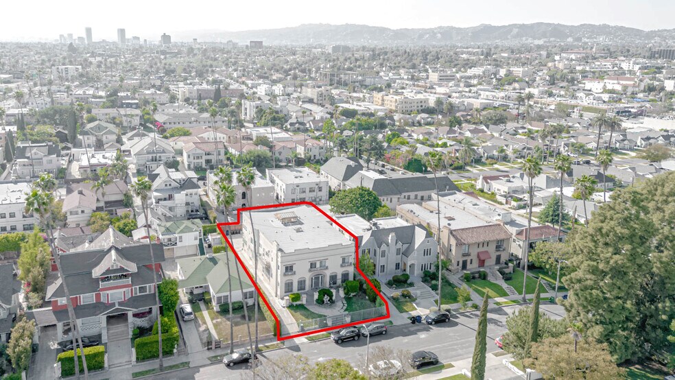 More Photos Of 1125 3rd Ave, Los Angeles Apartments For Sale