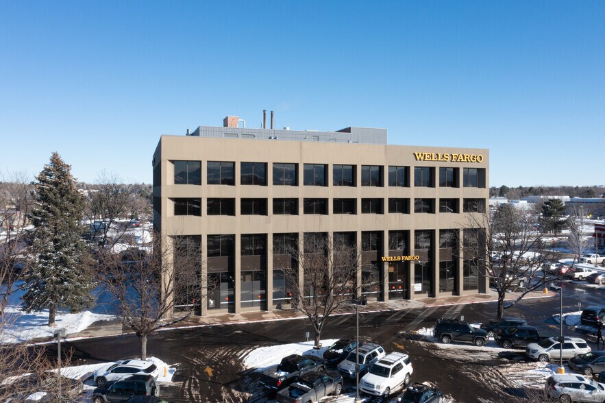 More Photos Of 5601 S Broadway, Littleton Office For Lease