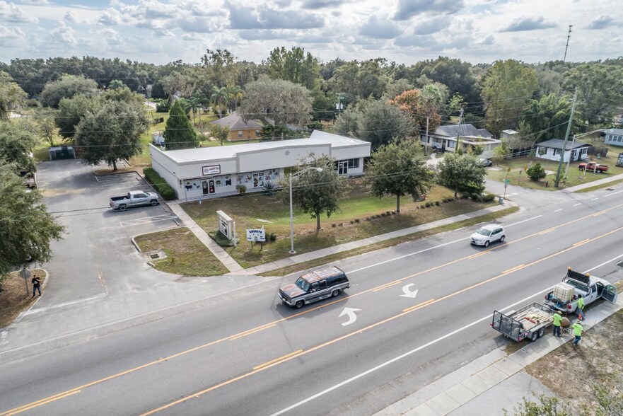 Primary Photo Of 219 W Meyers Ave, Mascotte Unknown For Sale