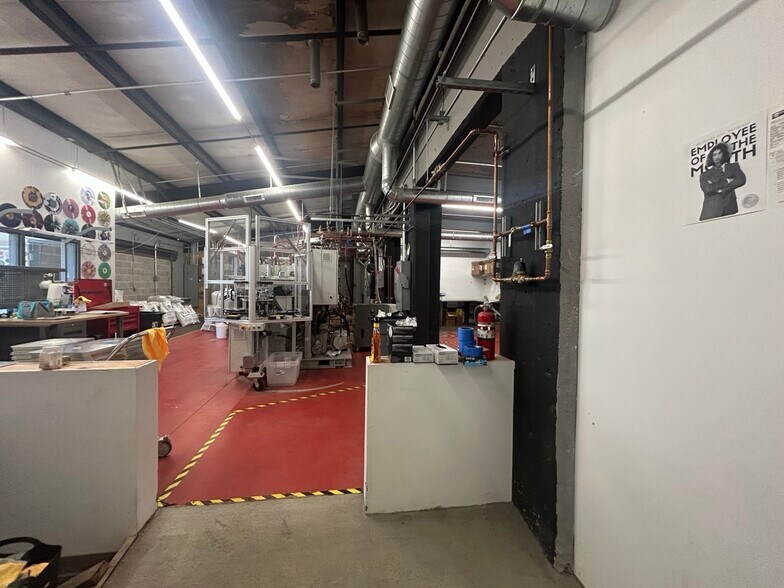 More Photos Of 5770 Butler St, Pittsburgh Storefront Retail Office For Sale