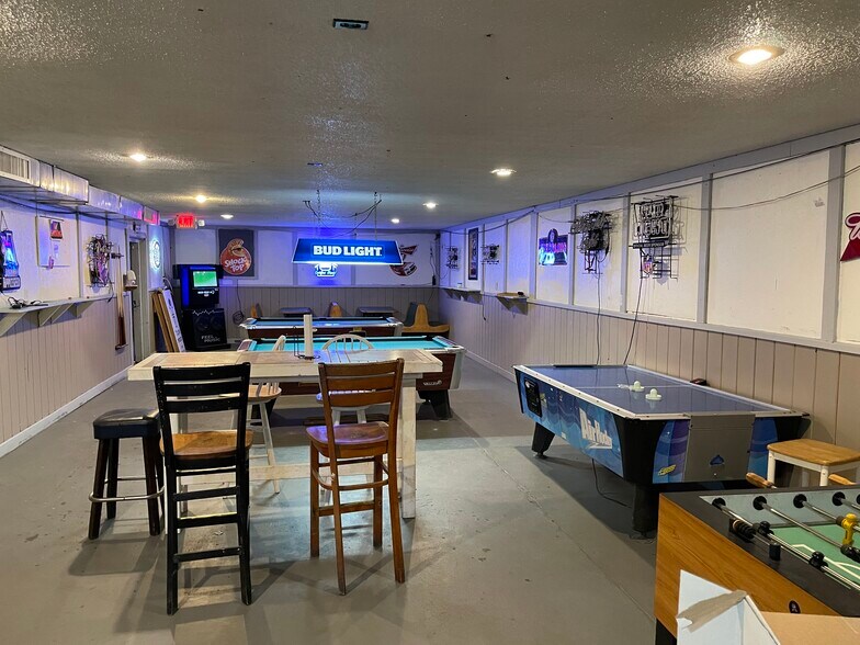 More Photos Of 61 Depot St, Bryson City Restaurant For Sale
