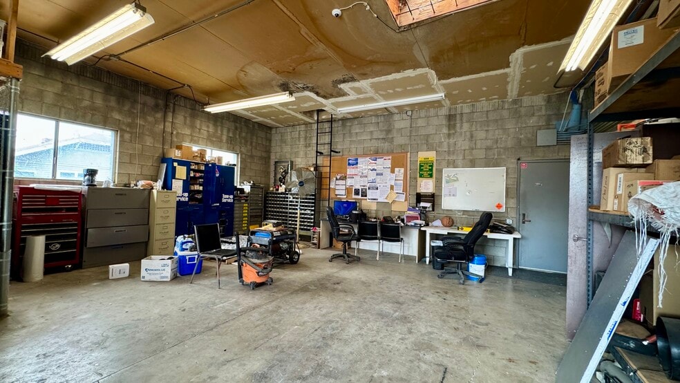 More Photos Of 310 A St, Fillmore Industrial For Lease