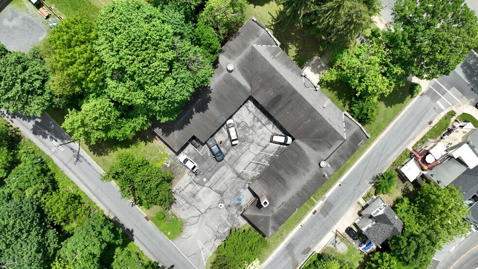 More Photos Of 1 Fairview Ave, Phillipsburg Office For Sale