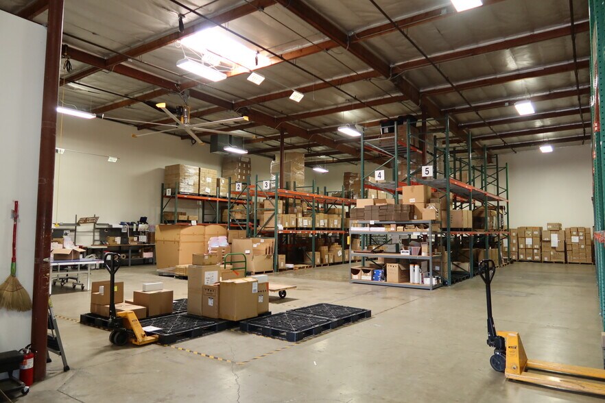 More Photos Of 14272 Chambers Rd, Tustin Industrial For Sale