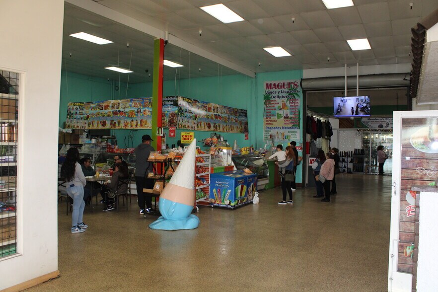 More Photos Of 1933 E Gage Ave, Los Angeles Storefront Retail Office For Lease