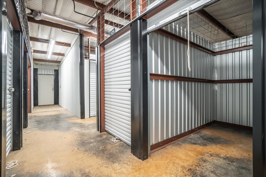 More Photos Of 12431 US Highway 80, Fruitvale Self Storage For Sale