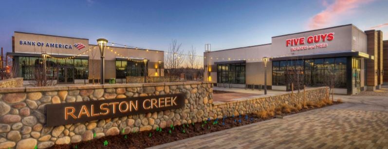 Primary Photo Of 9405 Ralston Rd, Arvada Unknown For Lease