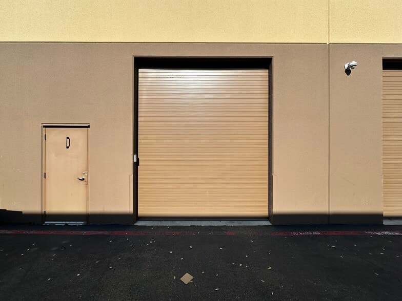 More Photos Of 4355 Technology Dr, Livermore Warehouse For Sale