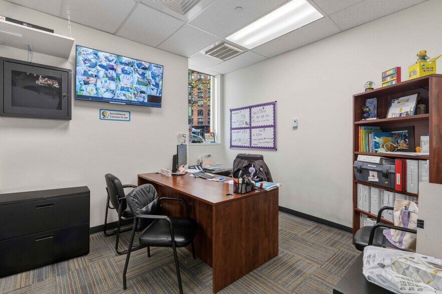 More Photos Of 2728 Thomson Ave, Long Island City Apartments For Sale