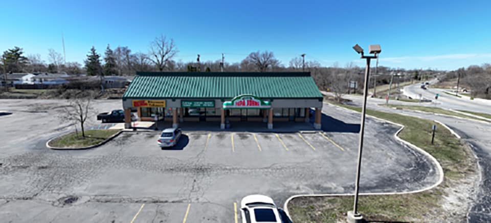 More Photos Of 1421-1575 Goshen Ave, Fort Wayne Storefront For Sale