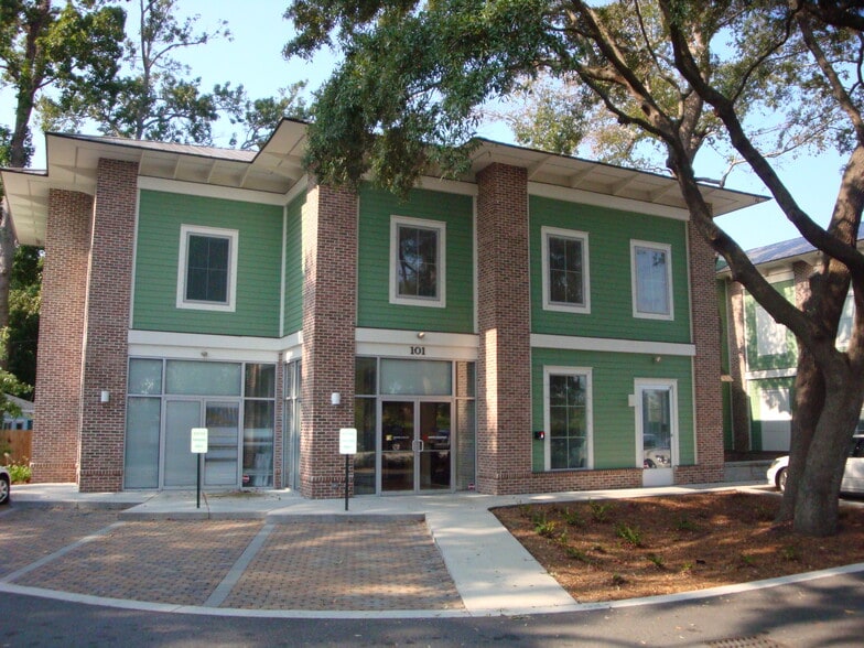 Primary Photo Of 1417 Stuart Engals Blvd, Mount Pleasant Medical For Lease