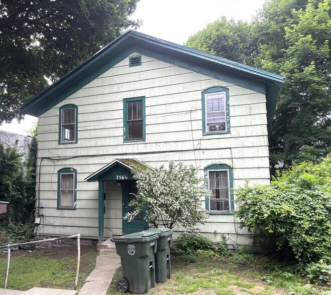 More Photos Of 358 E 4th St, Jamestown Multifamily For Sale