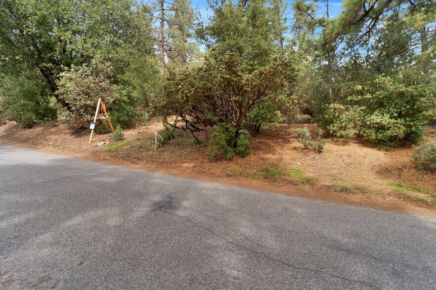 More Photos Of 0 Deer Foot Ln, Idyllwild-Pine Cove Land For Sale
