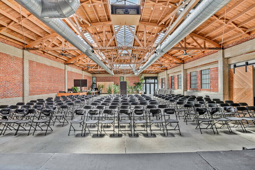 More Photos Of 325 15th St, San Diego Loft Creative Space For Lease