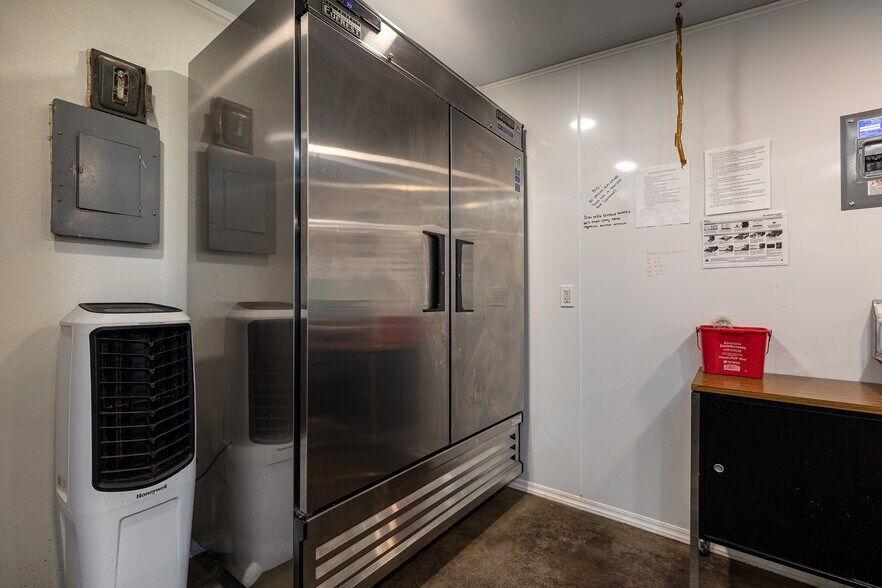 More Photos Of 2321 Main St, Fredonia General Retail For Sale