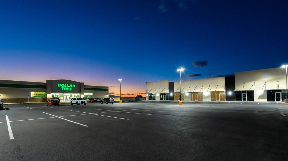 More Photos Of 15000 Edgemere, El Paso Storefront For Lease