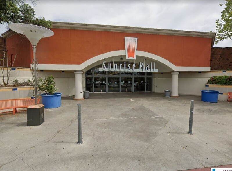 More Photos Of 6041-6199 Sunrise Blvd, Citrus Heights Unknown For Lease