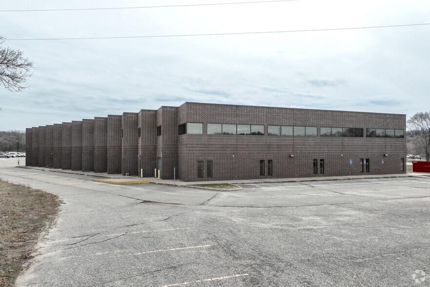 More Photos Of 2450 Marion Rd SE, Rochester Industrial For Sale