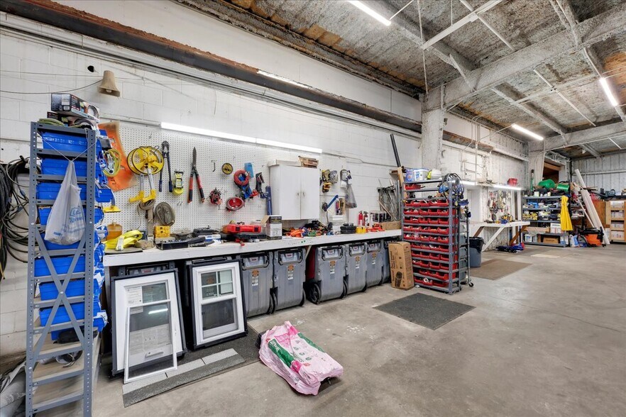 More Photos Of 1518 Petunia Ave, Louisville Warehouse For Sale