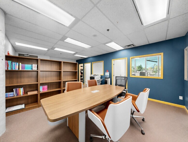 More Photos Of 1788 Broadway W, Vancouver Healthcare For Sale