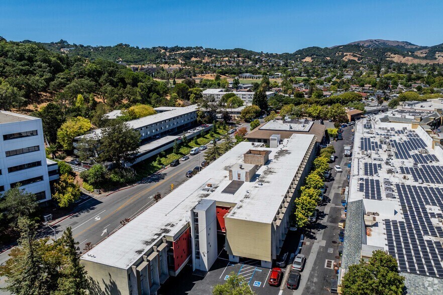 More Photos Of 750 Las Gallinas Ave, San Rafael Medical For Lease