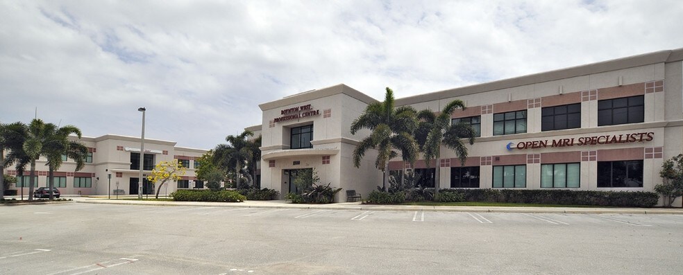 More Photos Of 1700 W Woolbright Rd, Boynton Beach Medical For Lease