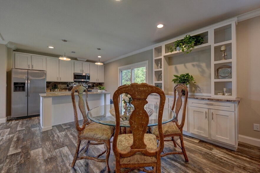 More Photos Of 1610 County Road 253, Weimar Trailer Camper Park For Sale