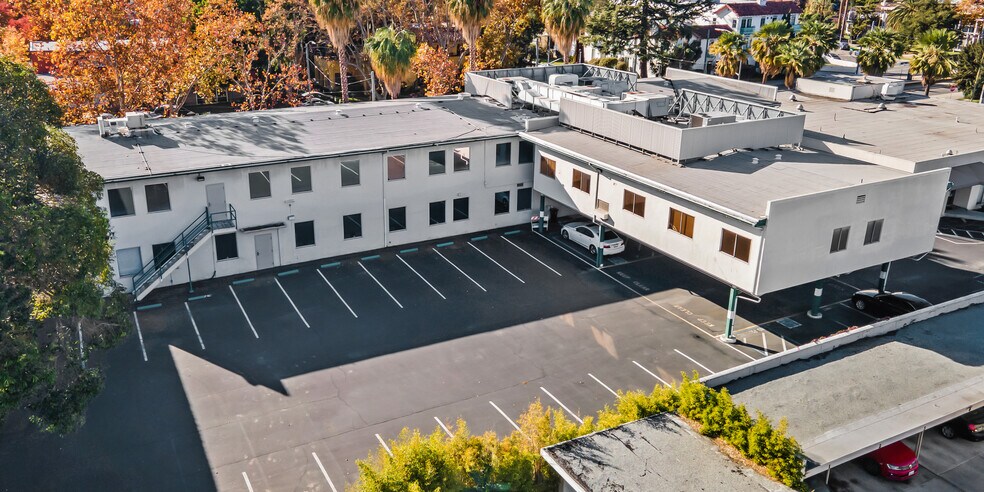 More Photos Of 480 N 1st St, San Jose Office For Sale